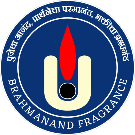 Brahmanand Fragrance