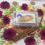 Wala Dhoop (100gm) (brown sticks)